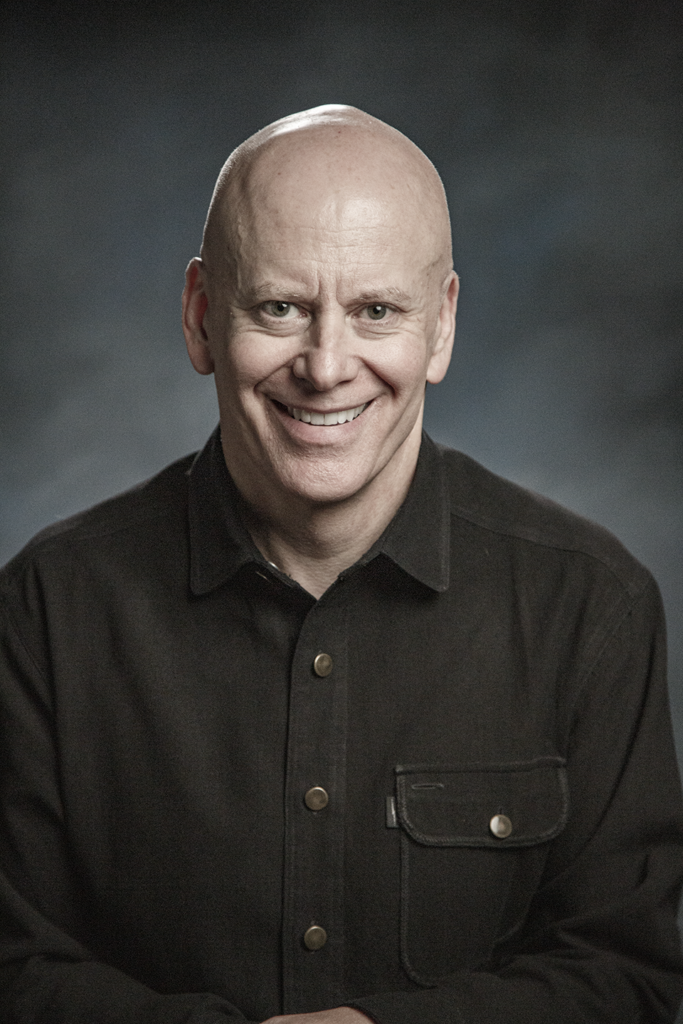 Brad Slaughter