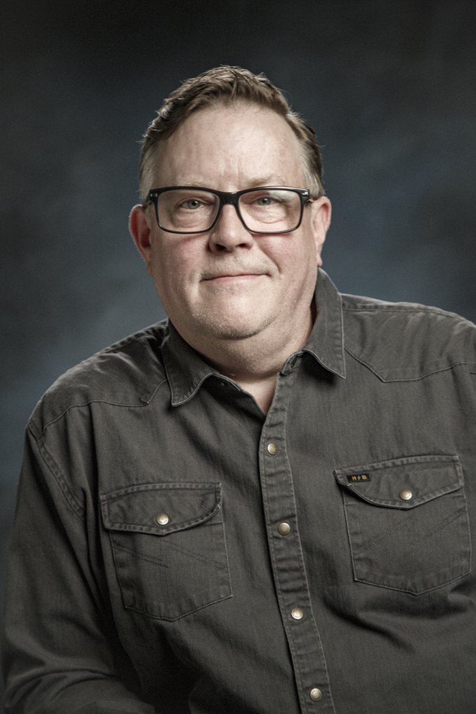 Bryan Keeling