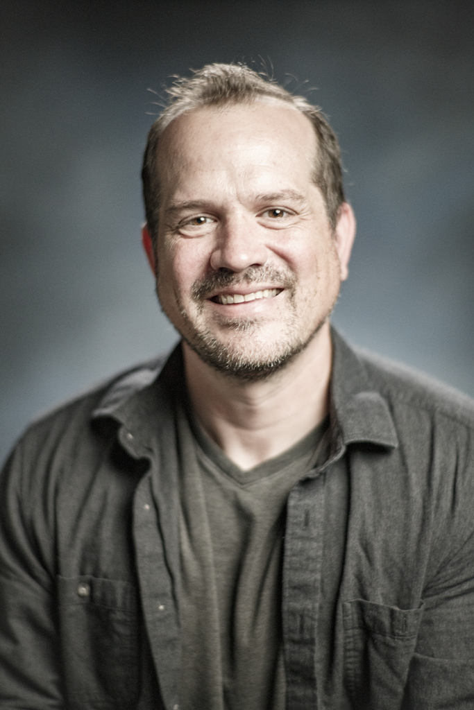 Jim McCullough