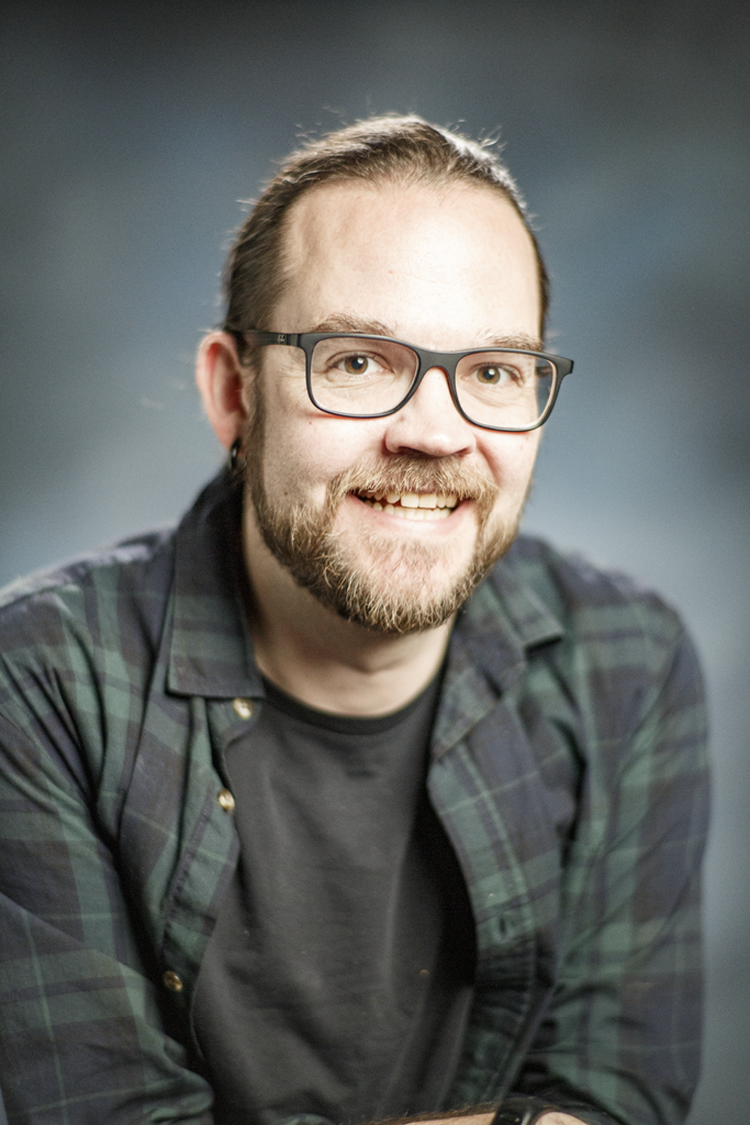 Troy Weaver