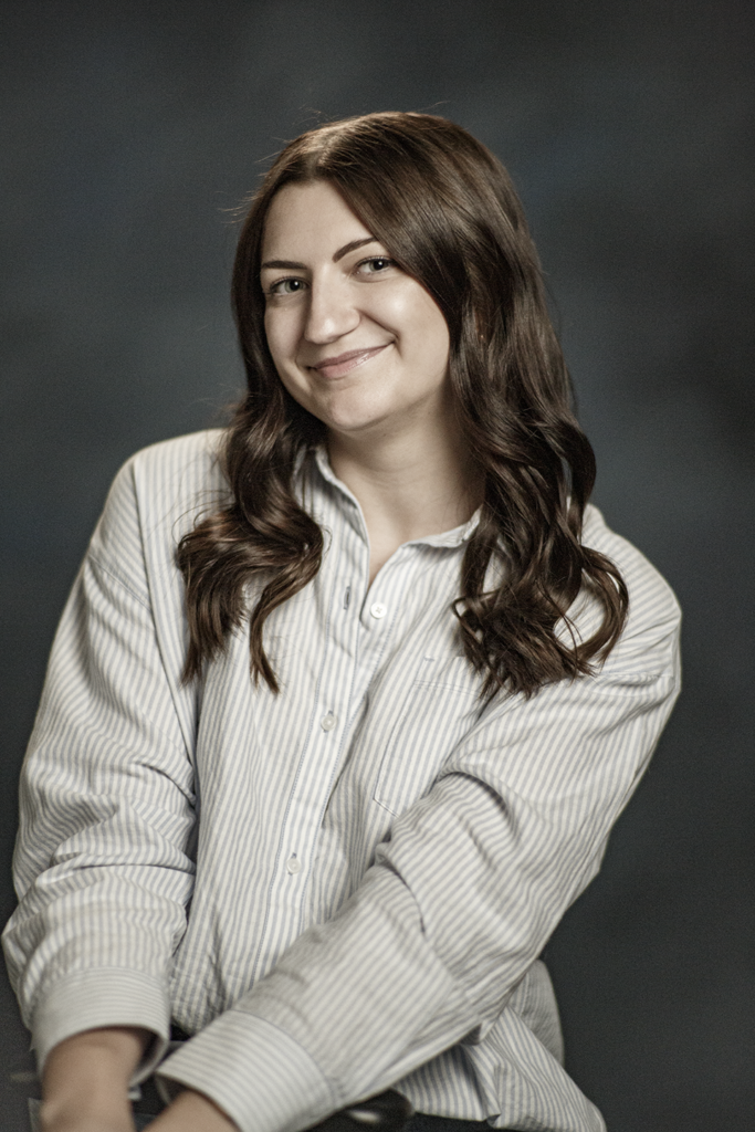 Emily Eason