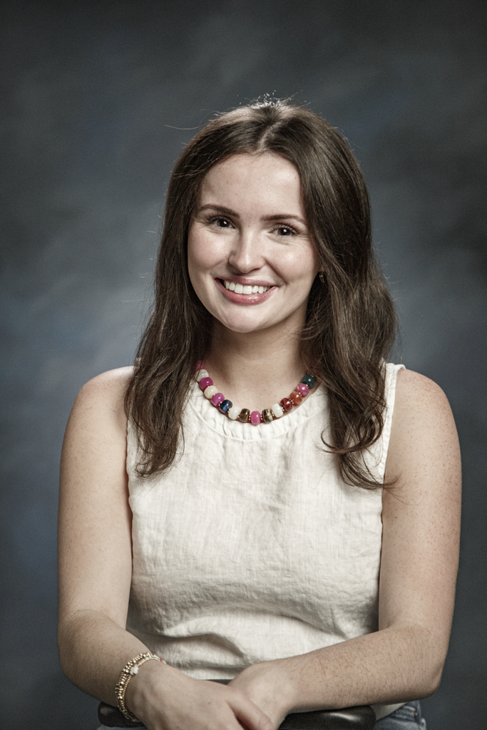 Molly Winne