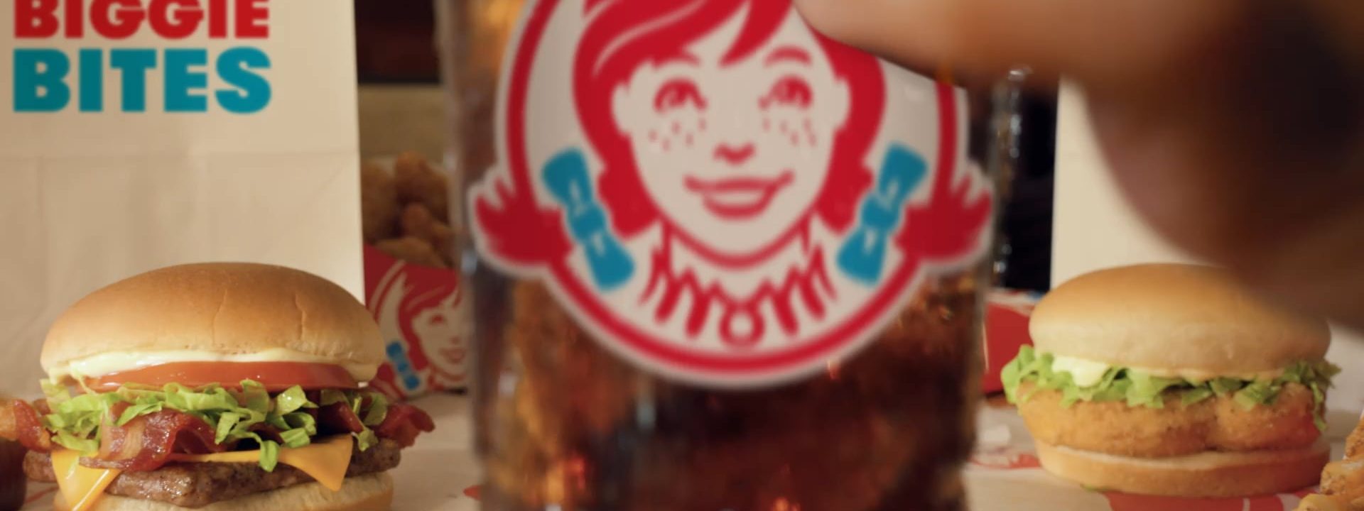 02. Wendys - Talking Wendy